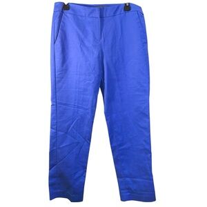 Donna Ricco Women’s Blue Pants. NWT. Size 8